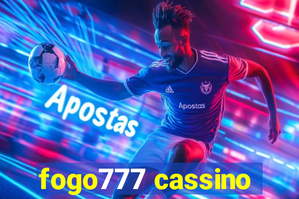 fogo777 cassino